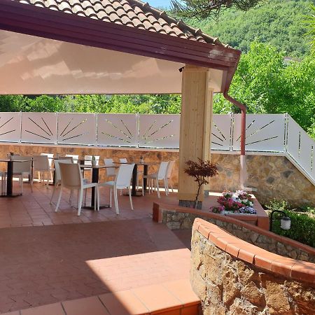 Villa Eden Corbara  Exterior foto