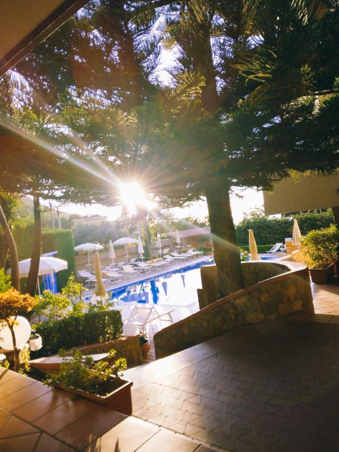 Villa Eden Corbara  Exterior foto
