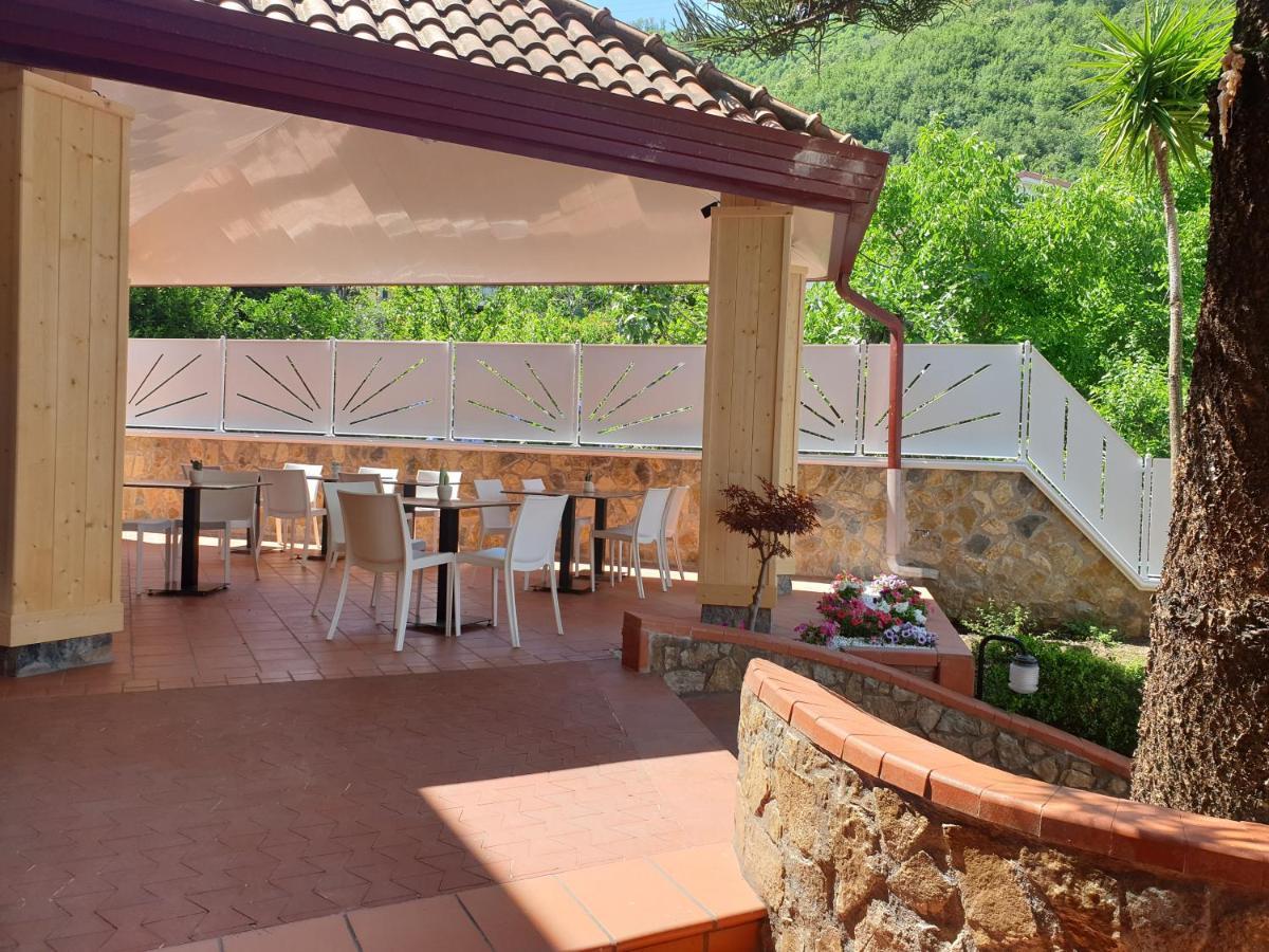 Villa Eden Corbara  Exterior foto