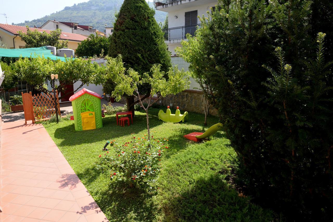 Villa Eden Corbara  Exterior foto